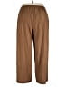Vince. 100% Polyester Brown Casual Pants Size 2X-3XL - photo 2