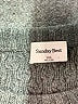 Sunday Best Solid Gray Wool Sweater Size XXS - photo 7