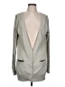 Haute Hippie Silver Kimono Size L - photo 1