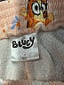 Bluey Print Yellow Casual Pants Size 2T - photo 3