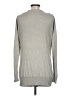 Haute Hippie Silver Kimono Size L - photo 2