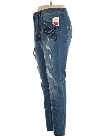 Rampage Jeans (view 2)