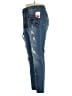 Rampage Graphic Blue Jeans Size 18 - photo 2