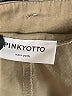 PinkyOtto Tan Khakis Size 28 waist (estimated) - photo 7