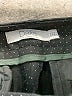 dalia Solid Black Dress Pants Size 4 - photo 7
