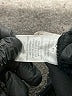 dalia Solid Black Dress Pants Size 4 - photo 8