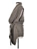 Max Azria Gray Sleeveless Top Size XS - Sm - photo 5