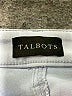 Talbots Blue Casual Pants Size 8 - photo 7