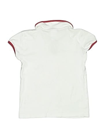 Bella Bliss Short Sleeve Henley (view 2)