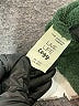 P.J. Salvage 100% Polyester Solid Green Turtleneck Sweater Size XS - photo 8