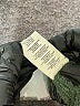 P.J. Salvage 100% Polyester Solid Green Turtleneck Sweater Size XS - photo 9