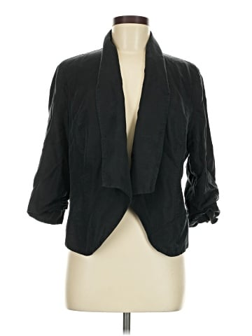 Velvet Heart Blazer (view 1)