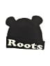 Roots Kids Black Beanie Size 12-24 mo - photo 1