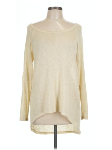 Honey Punch Long Sleeve T-Shirt (view 1)