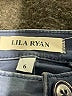 Lila Ryan Blue Jeans Size 6 - photo 7