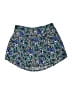 Express 100% Rayon Paisley Blue Skort Size S - photo 1