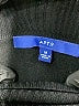 Apt. 9 Black Turtleneck Sweater Size M - photo 7