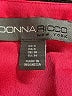 Donna Ricco Solid Red Casual Dress Size 6 - photo 7