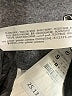 Zara Basic Black Casual Pants Size S - photo 5