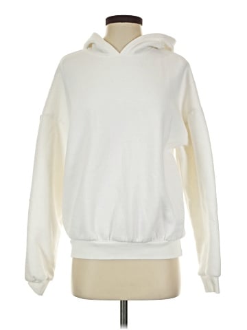 Edikted Pullover Hoodie (view 1)