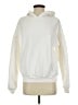 Edikted White Pullover Hoodie Size S - photo 1