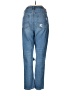 American Eagle Outfitters Color Block Blue Jeans Size 8R - photo 2