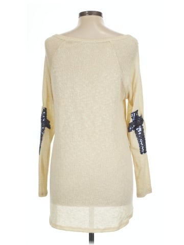 Honey Punch Long Sleeve T-Shirt (view 2)