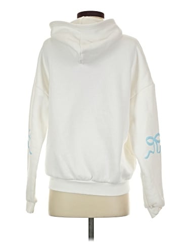 Edikted Pullover Hoodie (view 2)