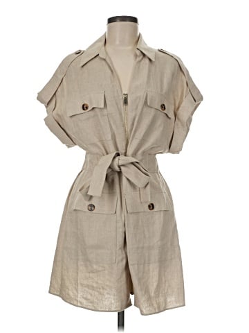 Zara Casual Dress (view 1)