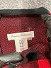 Tommy Bahama Checkered-gingham Red Turtleneck Sweater Size M - photo 7