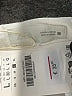 Zara Ivory Casual Pants Size L - photo 7