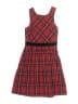 Crewcuts Outlet Plaid Red Dress Size 8 - photo 1