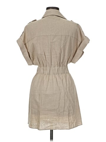 Zara Casual Dress (view 2)