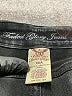 Faded Glory Black Jeans Size 14 - photo 7