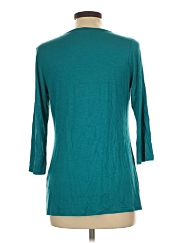 Papermoon 3/4 Sleeve T-Shirt (view 2)