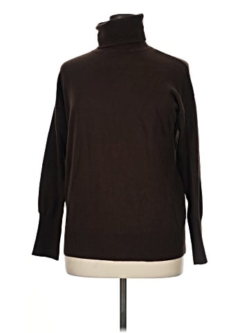 Gap Turtleneck Sweater (view 1)