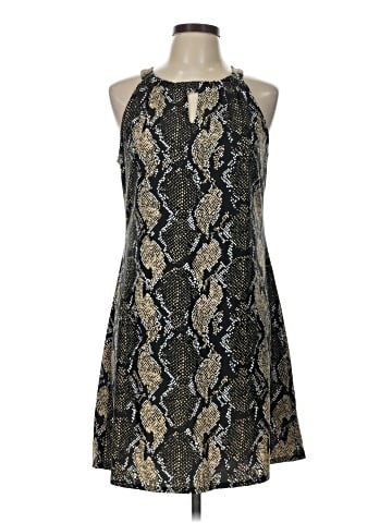 Jude Connally Cocktail Dress (view 1)