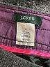J.Crew Solid Gray Wool Skirt Size 8 - photo 4