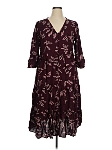 Sonoma Goods for Life Casual Dress (view 1)
