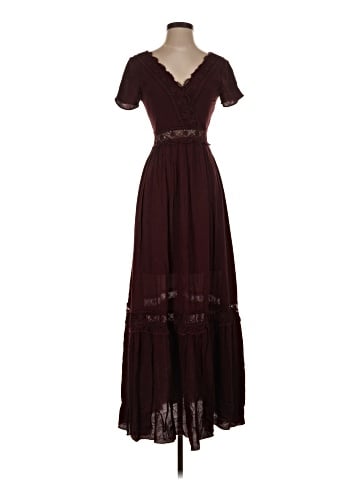 Altar'd State Casual Dress (view 1)