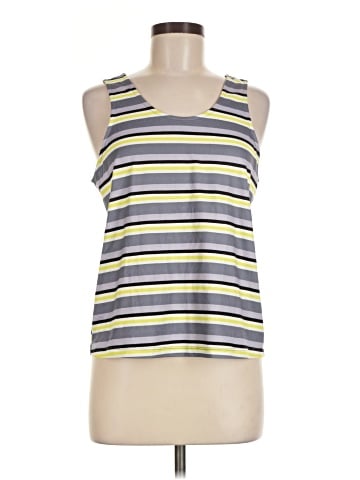 Nic + Zoe Tank Top (view 1)
