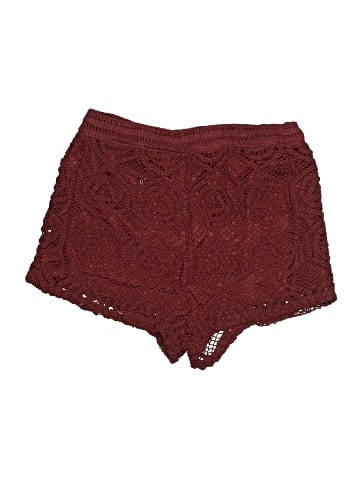 Zara Shorts (view 1)