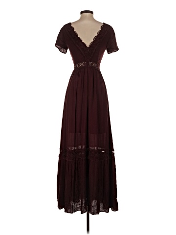 Altar'd State Casual Dress (view 2)