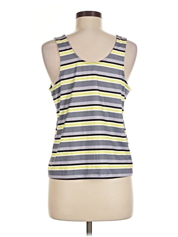 Nic + Zoe Tank Top (view 2)