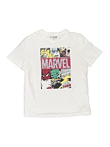 Gap Kids Short Sleeve T-Shirt (view 1)