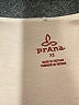 PrAna Tie-dye Orange Cocktail Dress Size XS - photo 7
