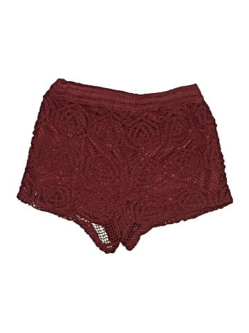 Zara Shorts (view 2)