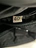 Prada Black Tote One size - photo 5