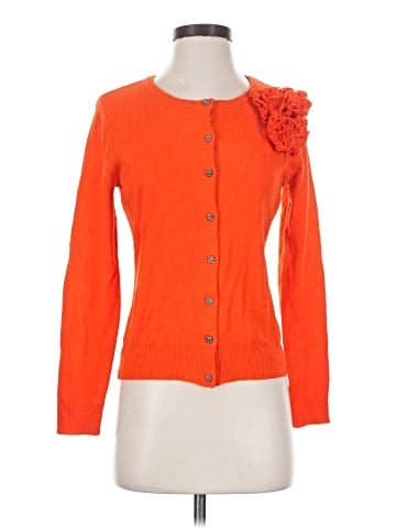 New York & Company Cardigan (view 1)