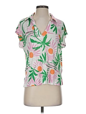 C&C California Short Sleeve T-Shirt (view 1)